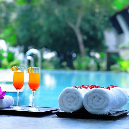 Nihara Resort And Spa Kochi Zewnętrze zdjęcie