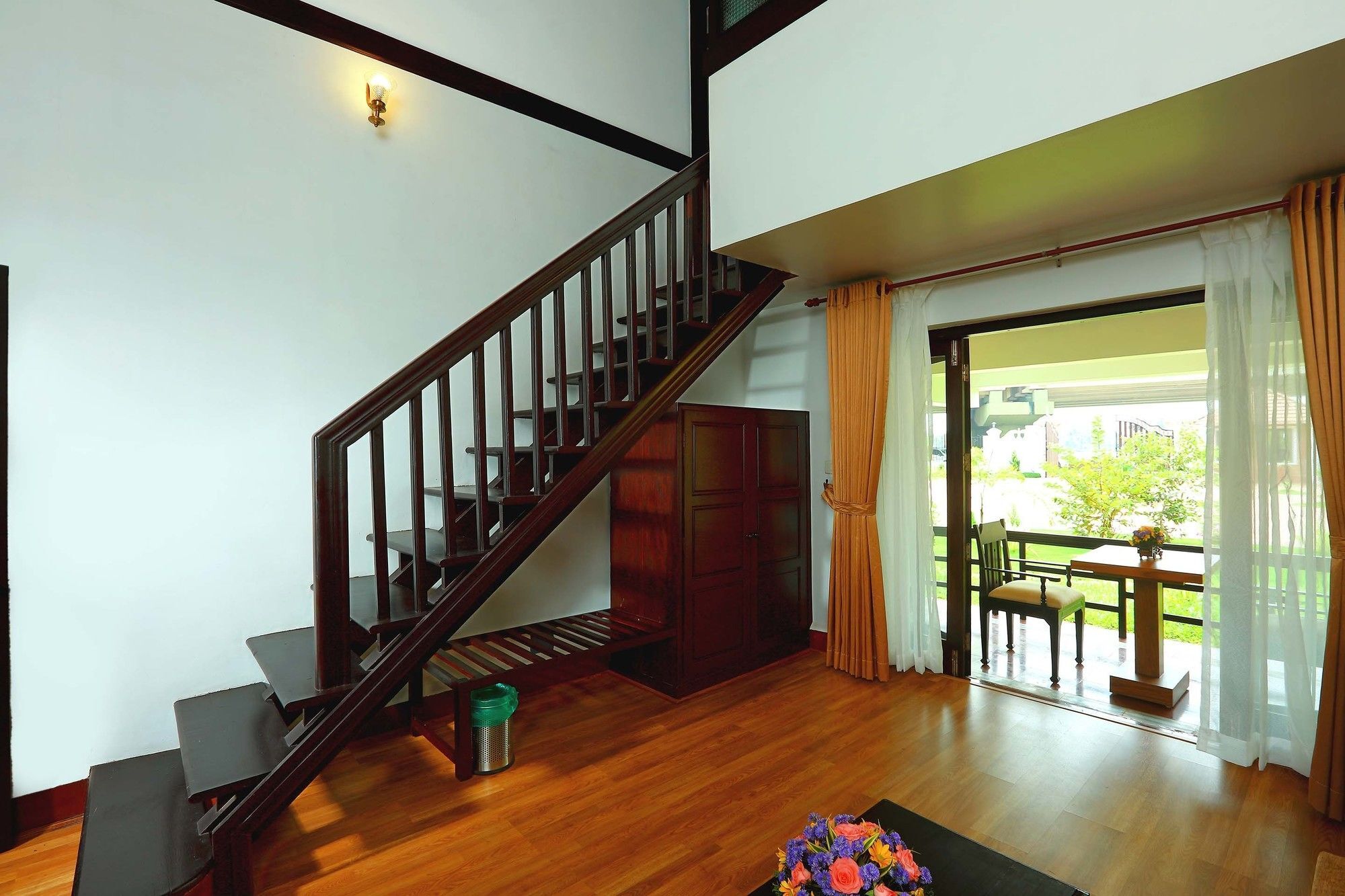 Nihara Resort And Spa Kochi Zewnętrze zdjęcie
