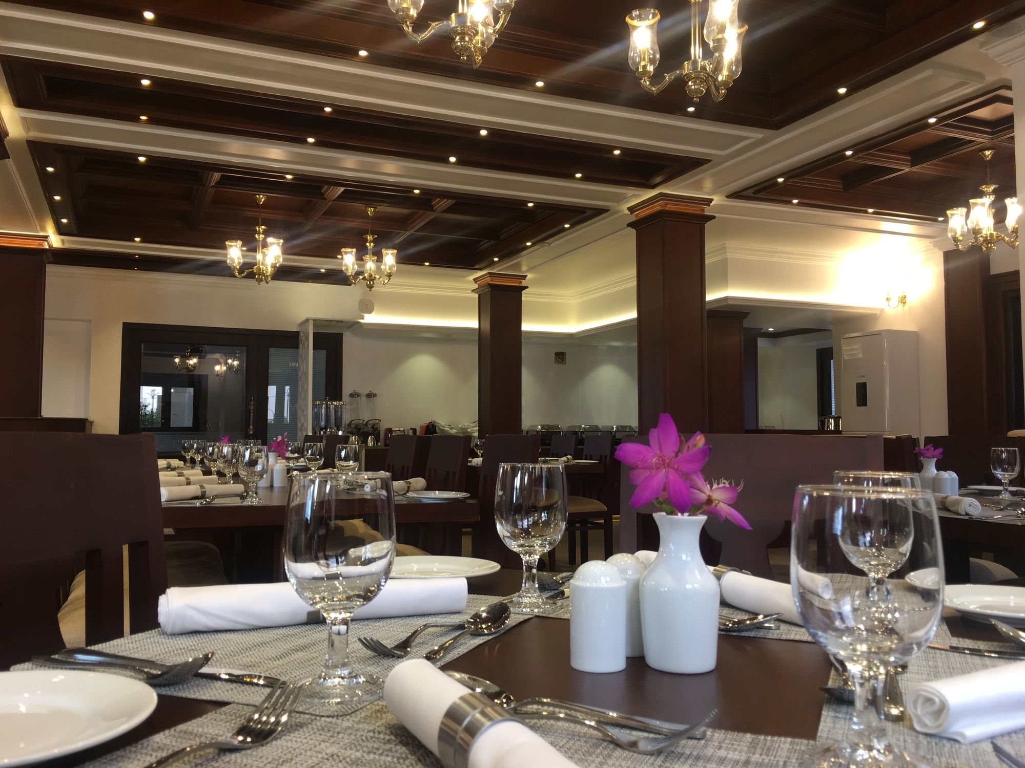 Nihara Resort And Spa Kochi Zewnętrze zdjęcie