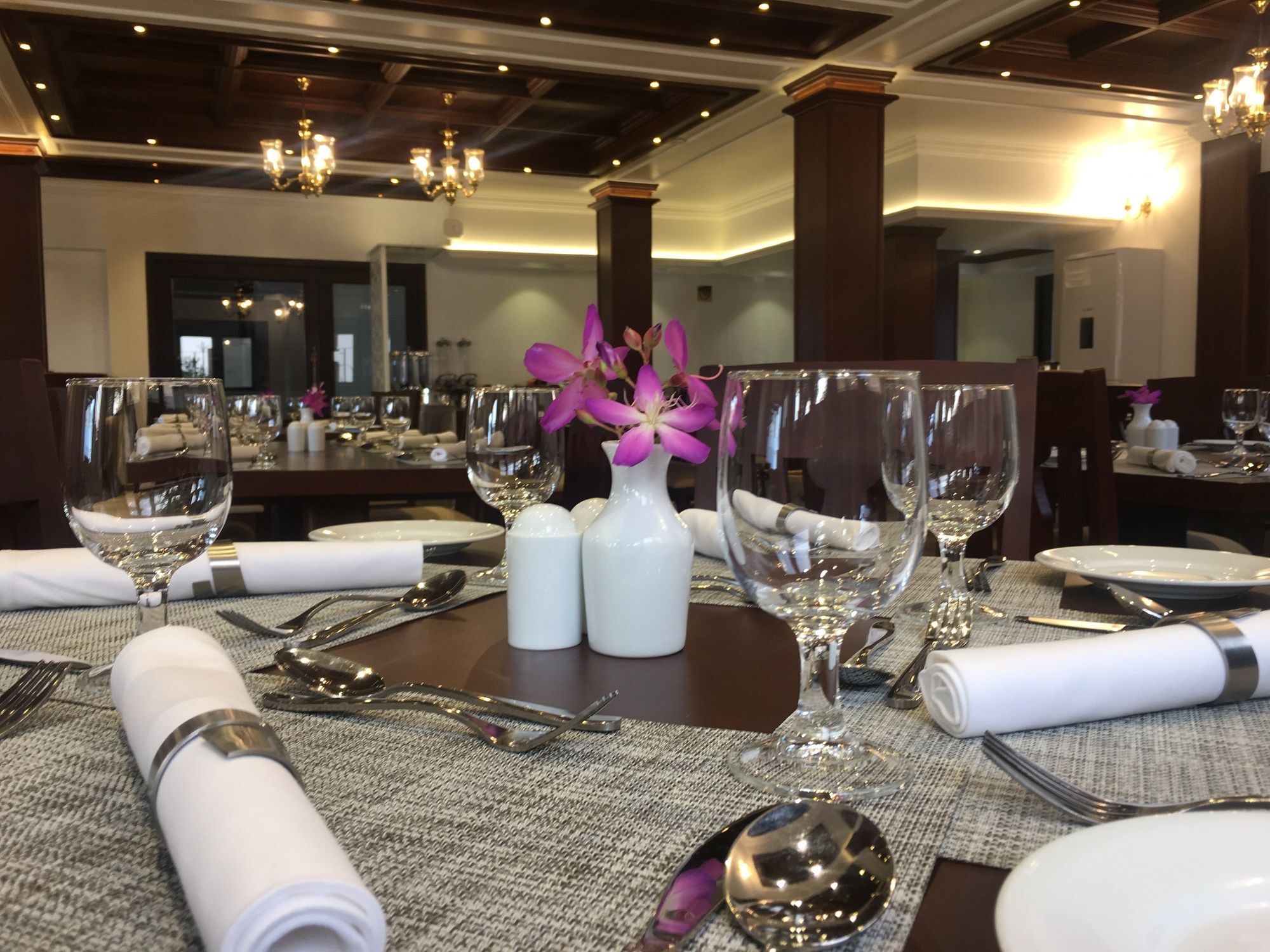 Nihara Resort And Spa Kochi Zewnętrze zdjęcie