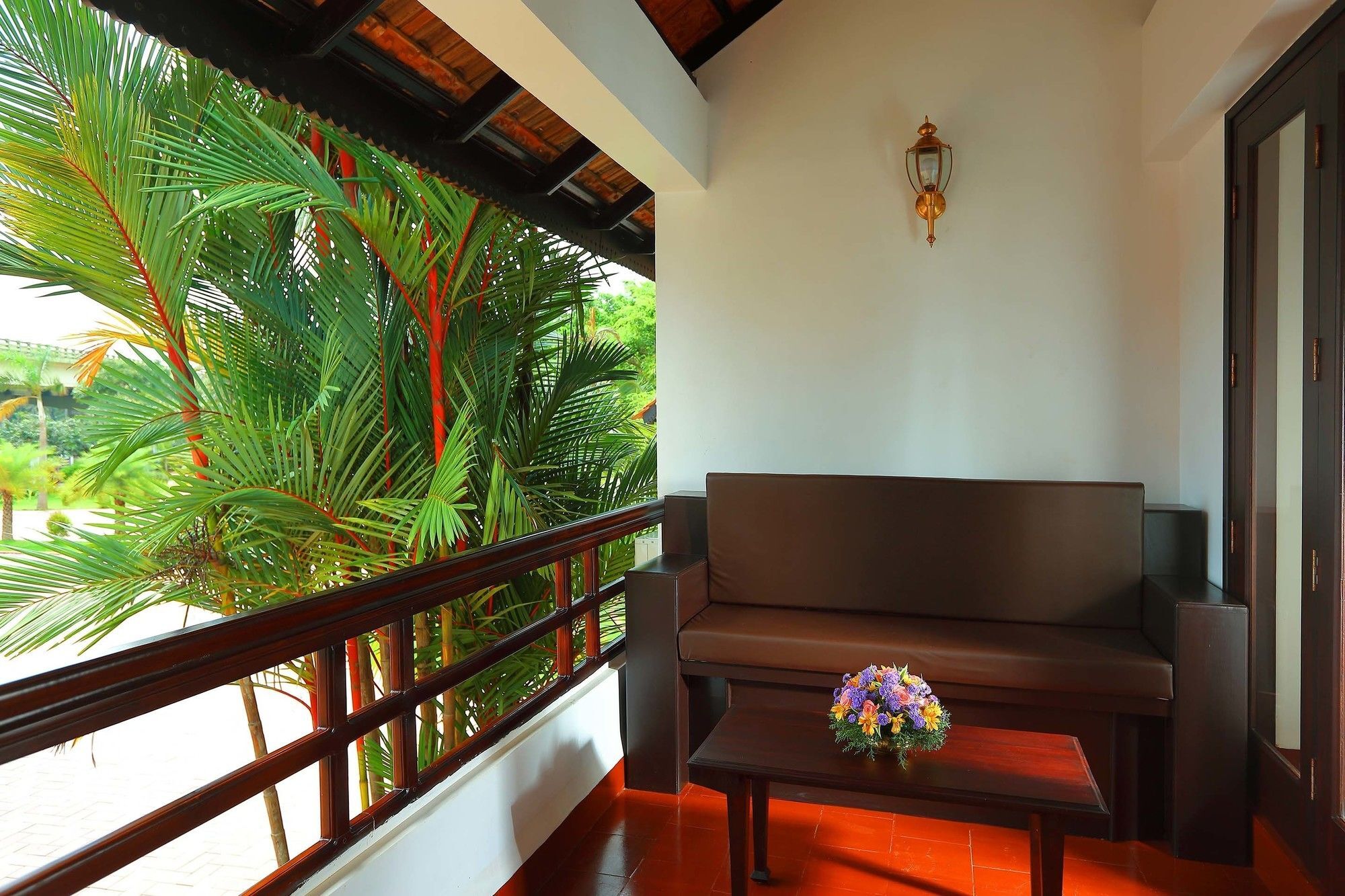Nihara Resort And Spa Kochi Zewnętrze zdjęcie