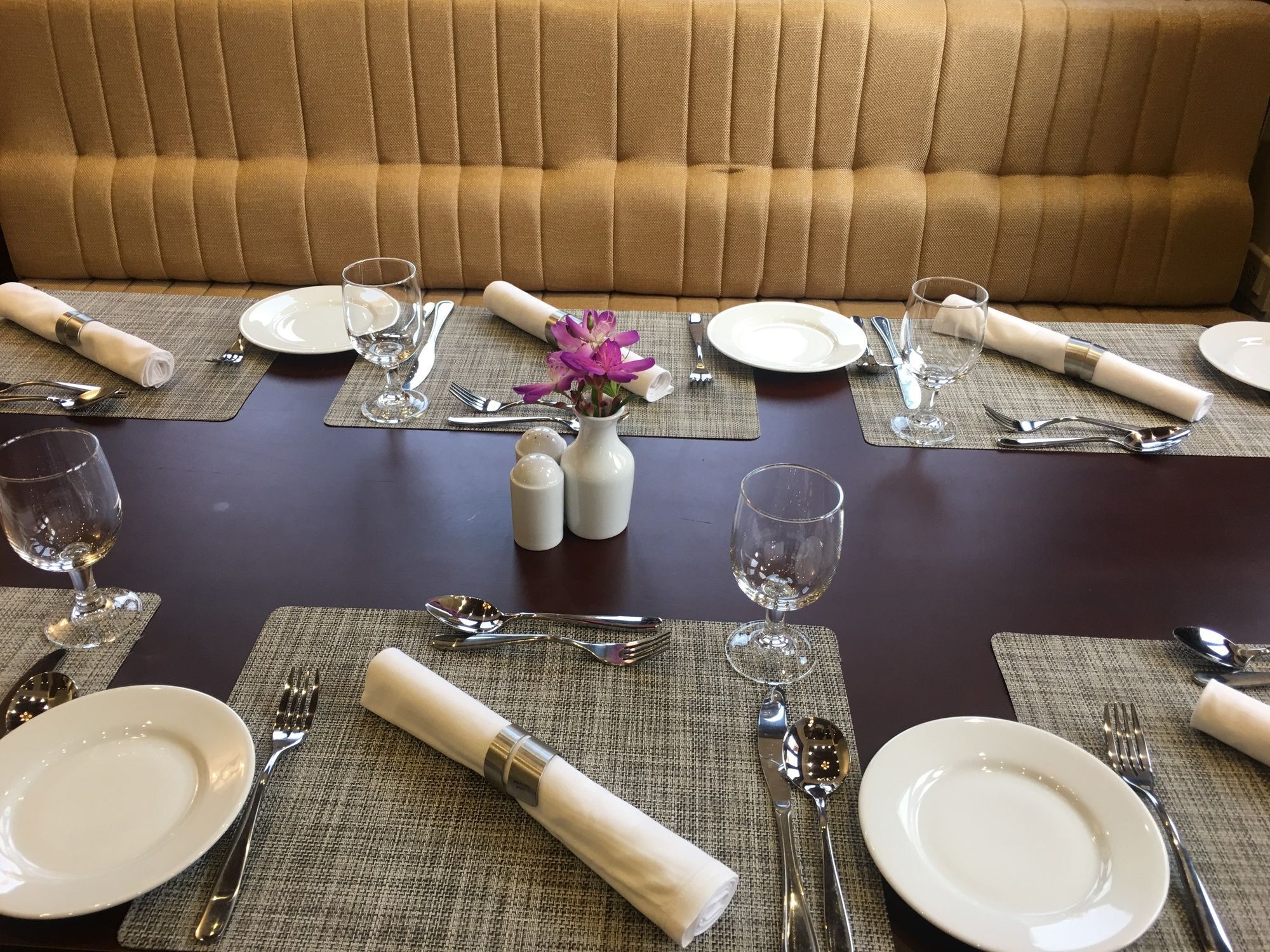 Nihara Resort And Spa Kochi Zewnętrze zdjęcie