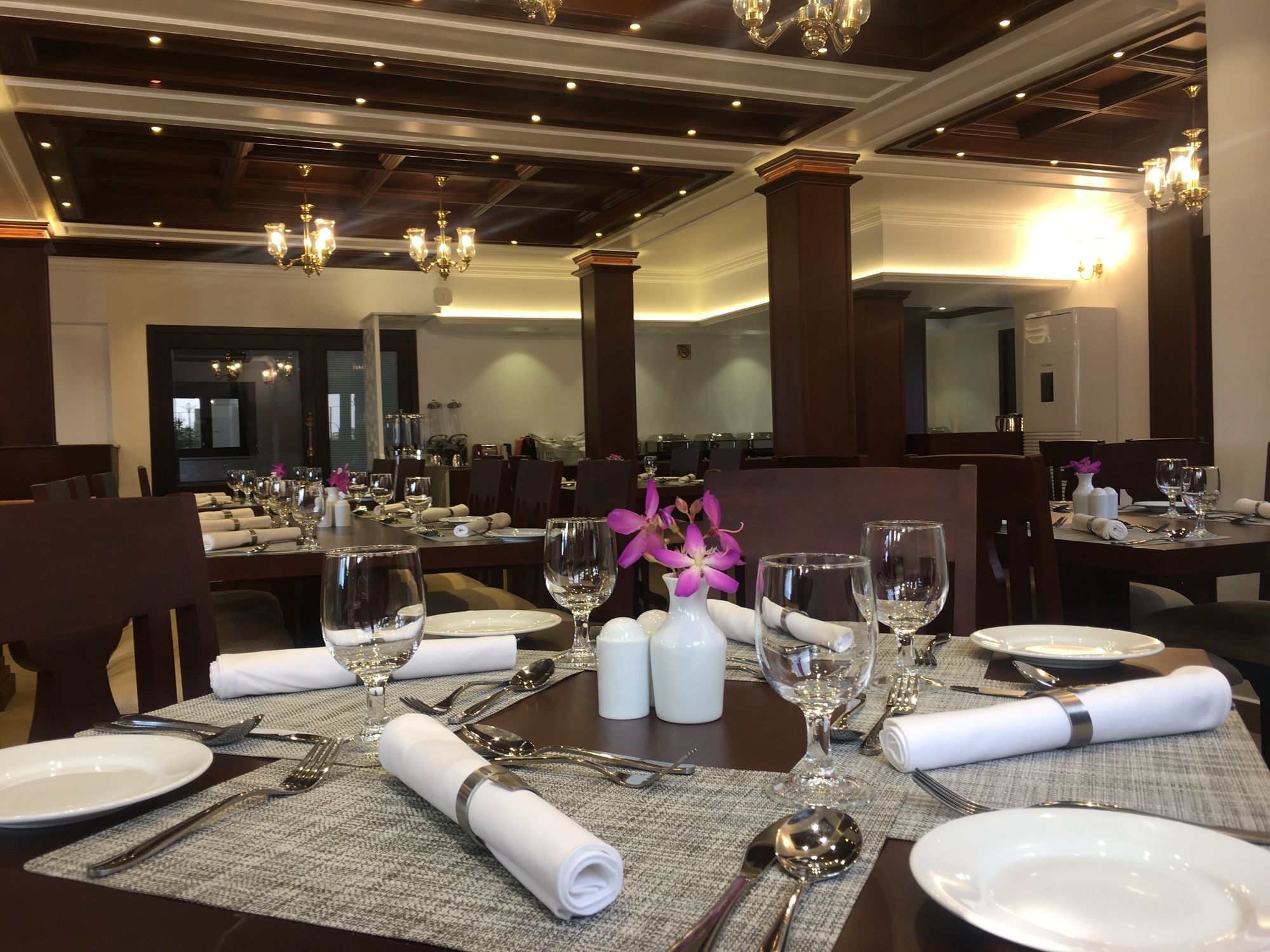 Nihara Resort And Spa Kochi Zewnętrze zdjęcie